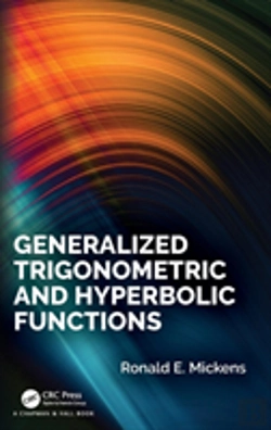 Bertrand.pt - Generalized Trigonometric And Hyperbolic Functions
