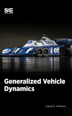 Bertrand.pt - Generalized Vehicle Dynamics