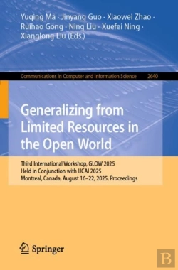 Bertrand.pt - Generalizing From Limited Resources In The Open World