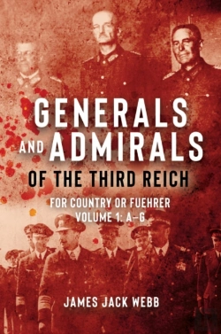 Bertrand.pt - Generals And Admirals Of The Third Reich