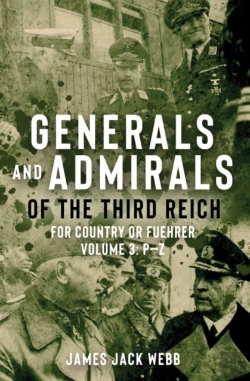 Bertrand.pt - Generals And Admirals Of The Third Reich
