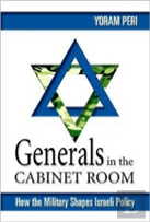 Generals In The Cabinet Room