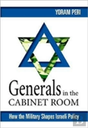 Generals In The Cabinet Room