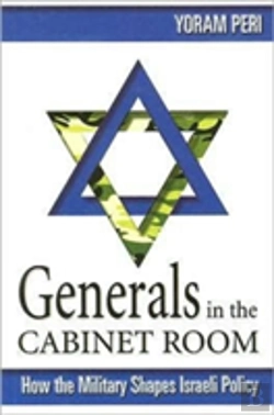 Bertrand.pt - Generals In The Cabinet Room