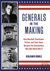 Generals In The Making