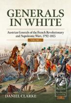 Generals In White, Volume 1