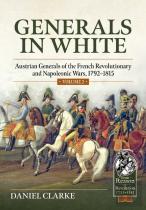 Generals In White Volume 2