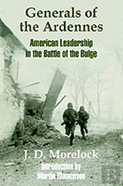 Generals Of The Ardennes