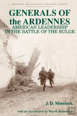 Bertrand.pt - Generals Of The Ardennes
