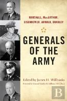 Generals Of The Army