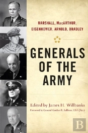 Generals Of The Army