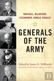 Generals Of The Army