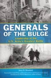 Generals Of The Bulge