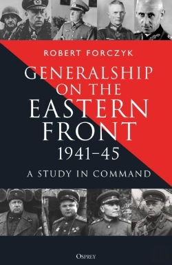 Bertrand.pt - Generalship On The Eastern Front, 1941â€“45