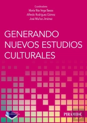 Generando Nuevos Estudios Culturales
