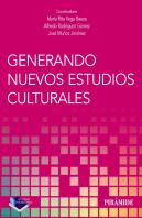 Generando Nuevos Estudios Culturales