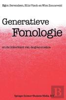 Generatieve Fonologie