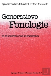 Generatieve Fonologie