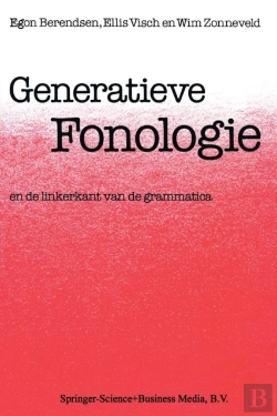 Bertrand.pt - Generatieve Fonologie