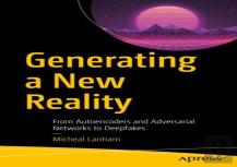 Generating A New Reality