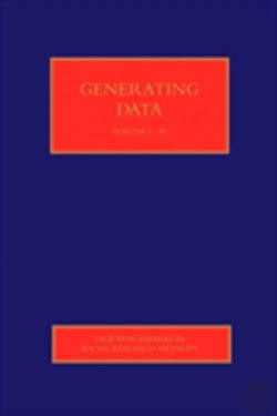 Bertrand.pt - Generating Data