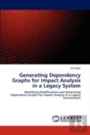 Generating Dependency Graphs For Impact Analysis In A Legacy System