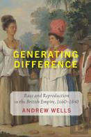 Generating Difference