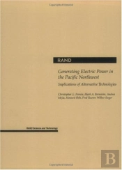 Generating Electric Power In The Pacific Northwest