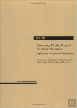 Bertrand.pt - Generating Electric Power In The Pacific Northwest