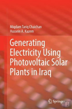 Bertrand.pt - Generating Electricity Using Photovoltaic Solar Plants In Iraq