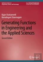 Generating Functions In Engineering And The Applied Sciences