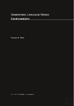 Bertrand.pt - Generating Language-Based Environments