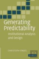 Generating Predictability