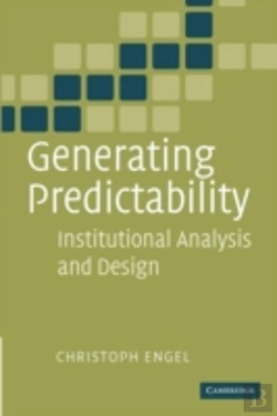 Bertrand.pt - Generating Predictability