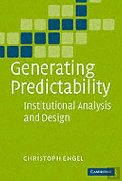 Bertrand.pt - Generating Predictability