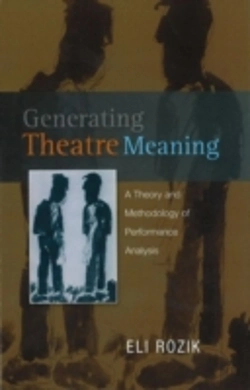 Bertrand.pt - Generating Theatre Meaning