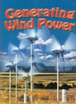 Bertrand.pt - Generating Wind Power