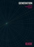 Generation: 25 Years Contemporary Art In Scotland Guide