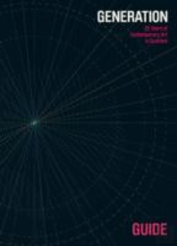 Bertrand.pt - Generation: 25 Years Contemporary Art In Scotland Guide
