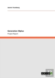 Generation 50plus