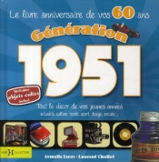 Generation 51 J'Ai 60 Ans