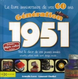 Bertrand.pt - Generation 51 J'Ai 60 Ans