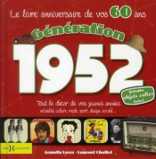 Generation 52  J'Ai 60 Ans