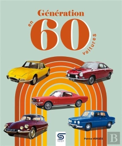 Bertrand.pt - Génération 60 En 60 Voitures