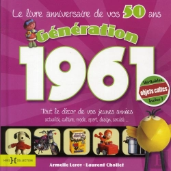 Bertrand.pt - Generation 61 J'Ai 50 Ans
