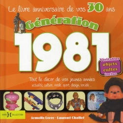Bertrand.pt - Generation 81 J'Ai 30 Ans