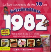 Generation 82  J'Ai 30 Ans
