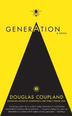 Bertrand.pt - Generation A