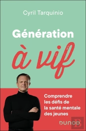 Génération À Vif : Comprendre Les Défis De La Santé Mentale Des Jeunes