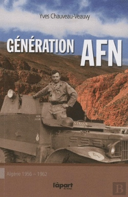 Bertrand.pt - Génération Afn ; Algérie 1956-1962